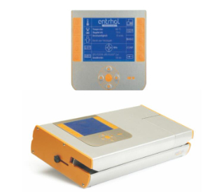 安妥EM30系列打印封口機(jī) 德國(Entrhal)